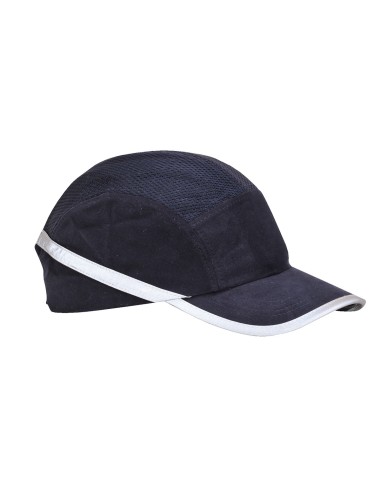 P-PW69-Casquette anti-heurt aérée
